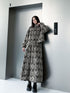 Geometric Jacquard Series